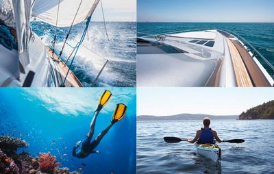 Austrian BoatShow - BOOT TULLN-teaser