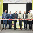 AUSTRO VIN TULLN von 1. bis 3. Februar 2024 - Österreichs größte Fachmesse für Weinbau, Obstbau, Kellereitechnik und Vermarktung hat eröffnet